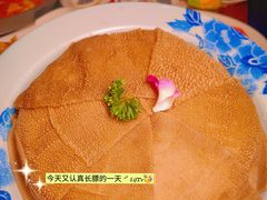 -辣莊重庆老火锅(威海高铁站韩乐坊店)