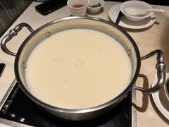 -一哥澳门豆捞·澳门风打边炉(高德置地店)