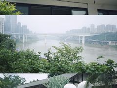 -夜宴江景餐厅