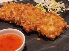 -悦得闲广式点心茶楼(蓝鲸世界店)