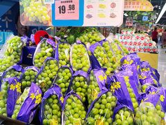 -物美超市(通州果园店)