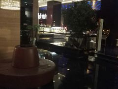 -郑州正方元国际酒店