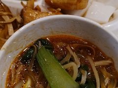-食蔬不二素食自助餐厅(沈阳铁西店)