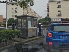 -宁国禅寺·停车场