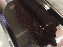 -Awfully Chocolate(来福士广场店)
