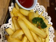 -盘炉forenza·云贵川融合小食堂 ( 钟楼中柳巷店)
