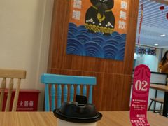-小杨生煎(龙之梦购物中心店)