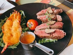 -安妮意大利餐厅(国贸店)
