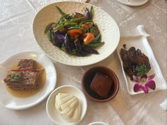 -楼外楼(西湖景区孤山路店)