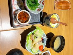 -渔寿司·日本料理(艾尚天地店)