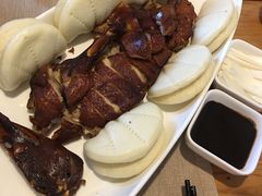 -之参餐厅(前门大街店)