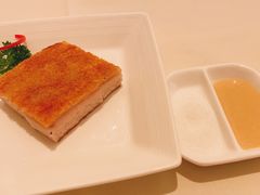 冰皮三层肉-利苑酒家(宜安广场店)