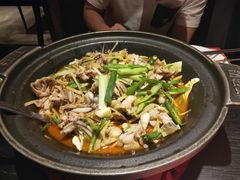 -蛙三泡椒牛蛙(万象城店)