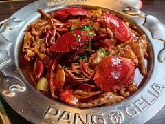 -胖哥俩肉蟹煲(上海悦荟广场店)