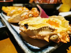蟹宝-魔丼屋(日月光店)
