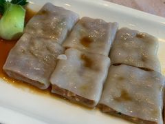 -汤臣·空中餐厅·严选粤菜(石湾世博广场店)