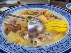-长兴菜馆(高桥店)