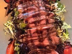 -戈雅法餐厅(世界城广场店)