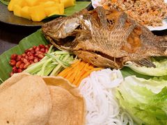 -婉泰·特色小吃·舂鸡脚(告庄二店)