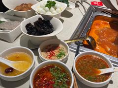 -海底捞火锅(亲子主题北金鹰店)