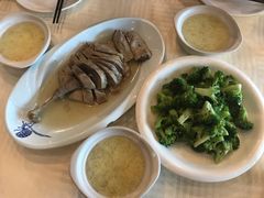 -扬州狮子楼·非遗淮扬菜(总店)