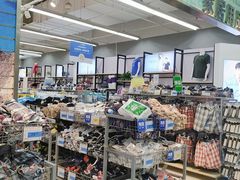 -世纪联华超市(浦电路店)