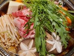 -晶吉·居酒屋·烧鸟·生鱼饭(中山区民主广场店)