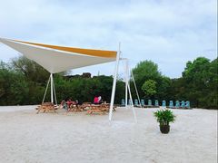 -太阳岛度假酒店