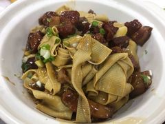 -老信阳菜馆(天通苑店)