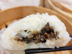 -阿婆情腊排骨火锅(金虹路店)