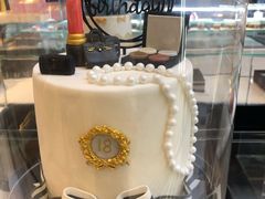 -麦雪尔甜品·生日蛋糕(新街口旗舰店)