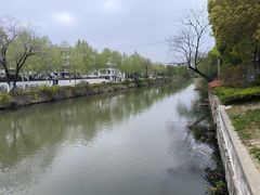 -南通濠河风景名胜区