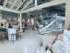 大堂-GOTLOT COFFEE&KITCHEN角落厨房NOOK店