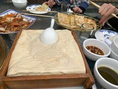 -燕北云山·农家菜·灶台鱼(密云溪翁庄店)