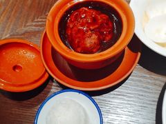 张氏狮子头-羲和雅苑•北京烤鸭(吴中路万象城店)