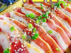 -金哲烤牛肠(海甸岛总店)