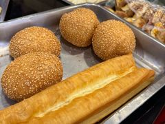 -庆丰包子铺(金沟河桥店)