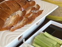 -便宜坊烤鸭店(科创店)