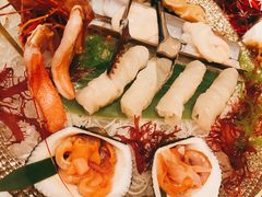 -咖啡苑 - 蔚藍夏日限定主题(永利皇宫店)