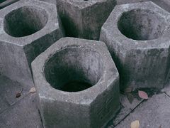 -杭州西湖风景名胜区-满觉陇四眼井