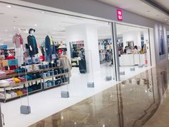 -优衣库(广州天河领展广场店)