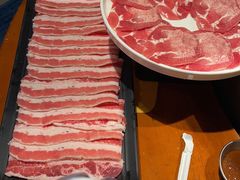 -伍丁·烤牛肋(和平东桥店)