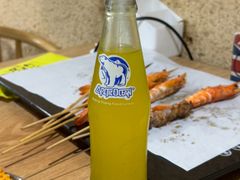 -烤五行·烧烤烤串(石佛营店)