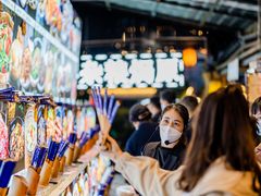 -园林美食城·本土农家菜(杨和镇店)