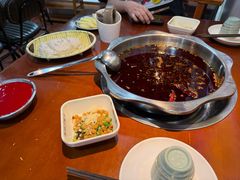 -青山青豆花·笑禅豆腐鱼(黄泥塝店)