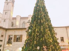 -华谊兄弟（长沙）电影小镇