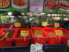 -79号渔船海鲜饭店(华强北店)