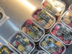 -酥大興·新国潮糕点配茶饮(龙岗万达黑金店)