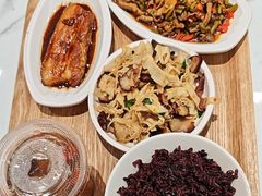 -乡村基·川味现炒大王(熙悦天街店)