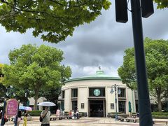 -星巴克(迪士尼小镇店)